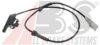 PEUGE 96526967 Sensor, wheel speed